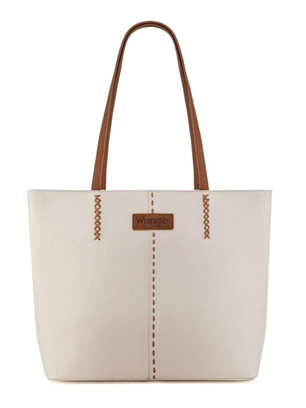 Wrangler Tote Bag for Women Shoulder Purse Hobo Bag Satchel Top Handle Handbag